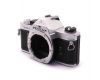 Зеркальная камера Pentax MX body (Japan, 1984)