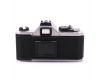 Зеркальная камера Pentax MX body (Japan, 1984)