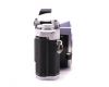 Зеркальная камера Pentax MX body (Japan, 1984)