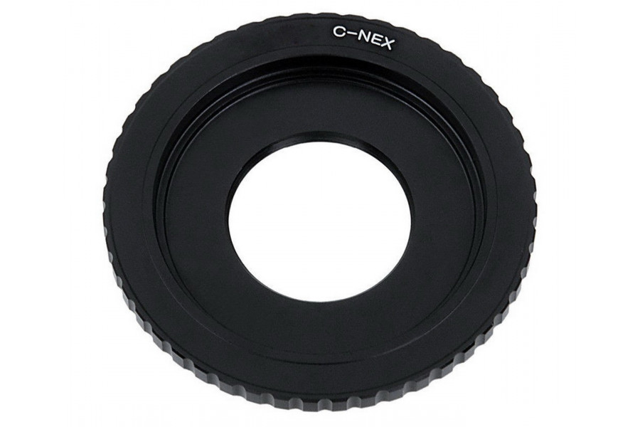 Переходник M16 (C) - Sony E / NEX