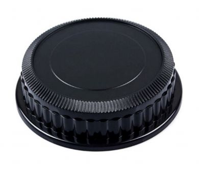 Крышка задняя для объектива Pentax K