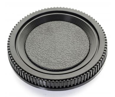 Крышка байонета камеры Pentax K