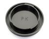 Крышка байонета камеры Pentax K