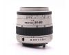 Объектив Pentax-FA SMC 35-80mm f/4-5.6 для Pentax K