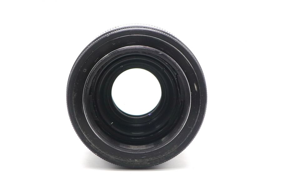 Юпитер 37А 3.5/135mm новый (СССР 1979)