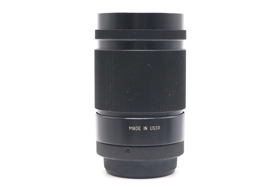 Юпитер 37А 3.5/135mm новый (СССР 1979)