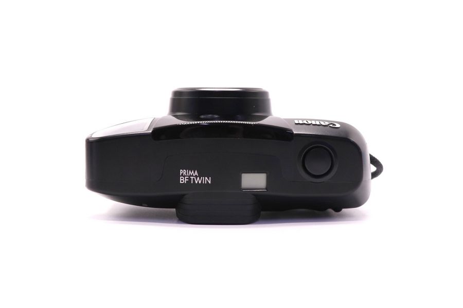 Фотокамера аналоговая Canon Prima BF Twin
