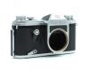 Фотоаппарат Contax D body (Germany, 1953)