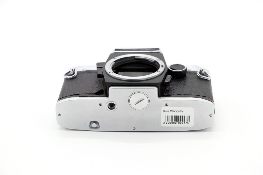 Киев 19 body (Арсенал, 1989)