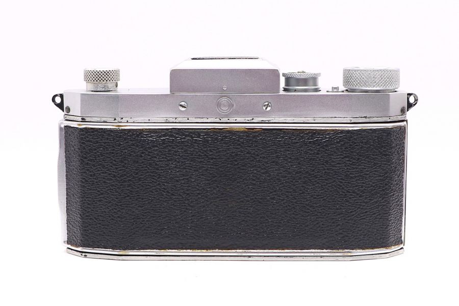 Praktiflex + Victar 2.9/5cm 