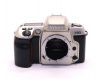 Зеркальный автофокусный фотоаппарат Nikon F60 body