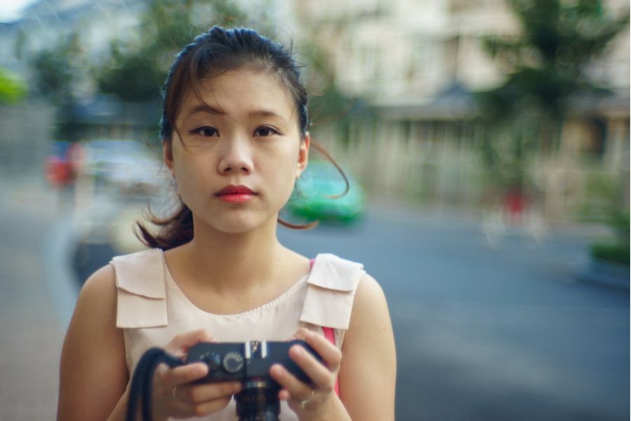 Объектив Юпитер-3 1,5/50 М39 (СССР, 1970г.)