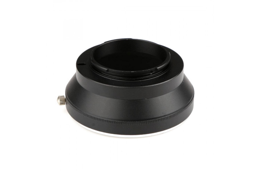 Переходник металл Canon EOS / EF - Micro 4/3
