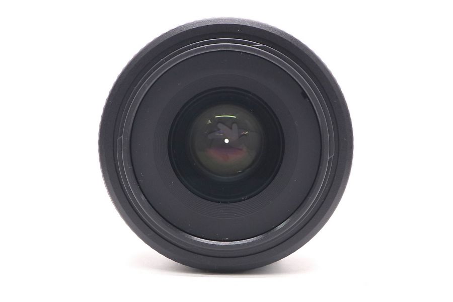 Объектив Nikon 35mm f/1,8G AF-S DX Nikkor