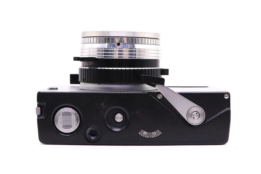 Дальномерный пленочный фотоаппарат Зоркий 10