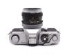 Камера Canon TLb + Canon FD 1.8/50mm (Japan, 1976)