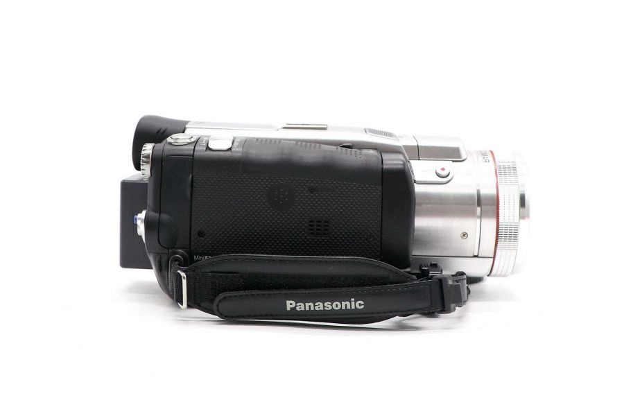Формата DV видеокамера Panasonic NV-GS400