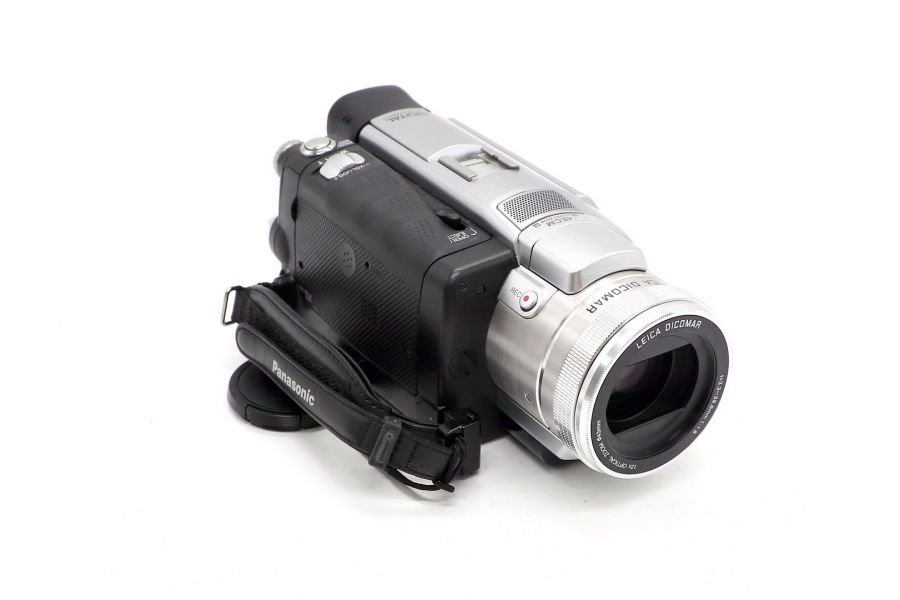 Формата DV видеокамера Panasonic NV-GS400