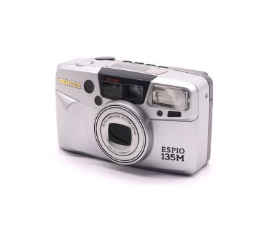 Плёночная компактная камера Pentax Espio 135M
