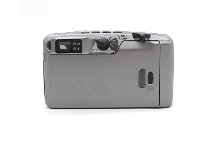 Плёночный компактный фотоаппарат Pentax Espio 135M