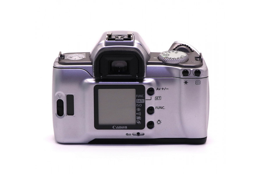 Малоформатный фотоаппарат Canon EOS 300V body