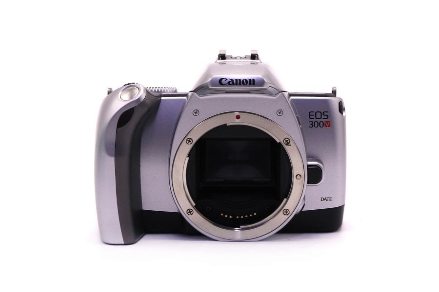 Малоформатный фотоаппарат Canon EOS 300V body