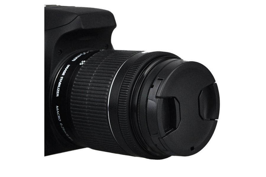 Крышка передняя для объектива 46мм