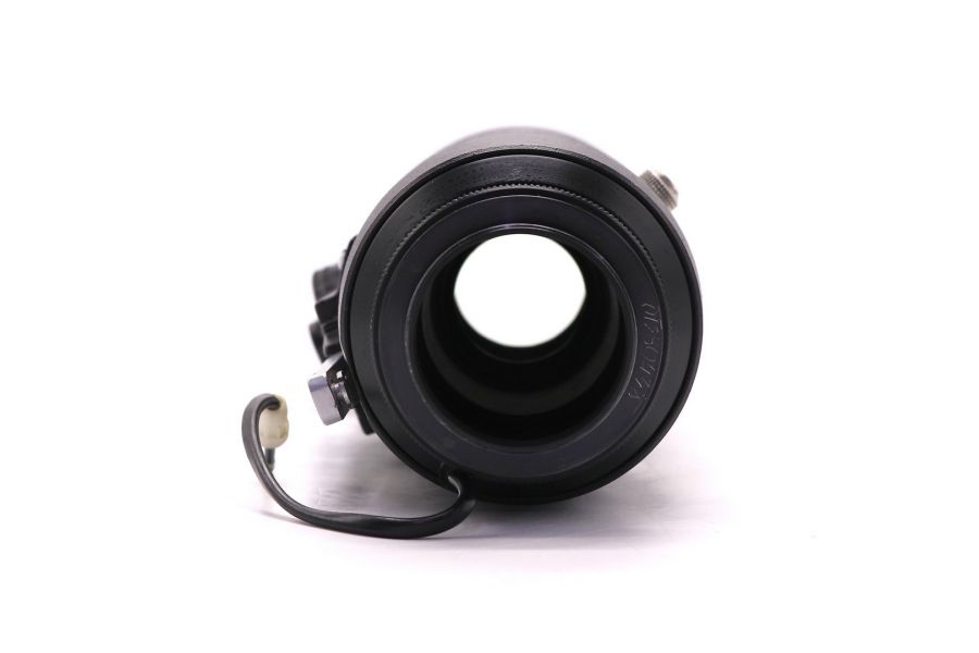 Объектив Таир-3С / Tair-3S 4,5/300 (КМЗ, 1984)