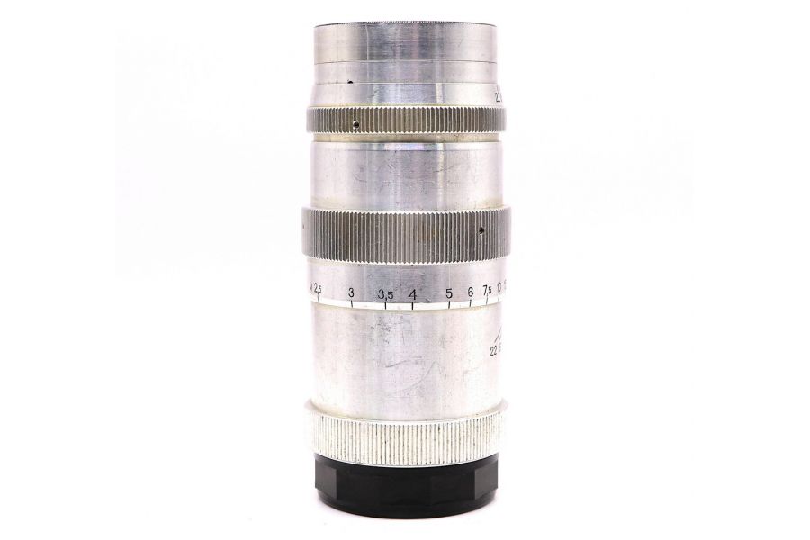 Дальномер Юпитер 11 П f4/135mm (СССР, 1954)