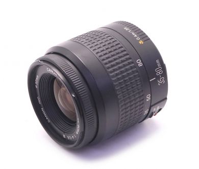Цифровой зум-объектив Canon EF 35-80mm 4-5.6 III