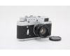 Фотоаппарат Zorki-4 / Зоркий 4 экспортный (СССР)