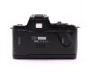 Плёночная зеркальная камера Nikon F-401s body