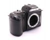 Плёночная зеркальная камера Nikon F-401s body