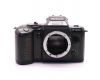 Плёночная зеркальная камера Nikon F-401s body