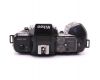 Плёночная зеркальная камера Nikon F-401s body