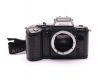 Плёночная зеркальная камера Nikon F-401s body