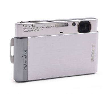 Компактная фотокамера Sony Cyber-shot DSC-T90