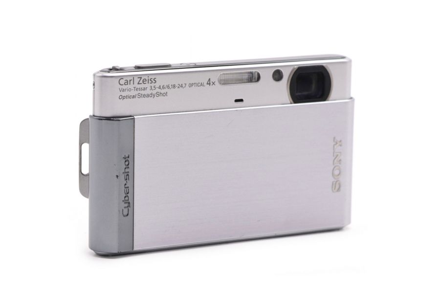 Компактная фотокамера Sony Cyber-shot DSC-T90