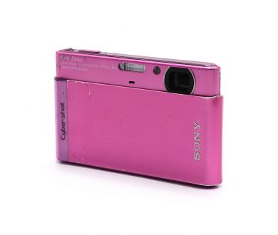 Компактная фотокамера Sony Cyber-shot DSC-T90