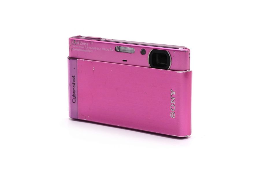 Компактная фотокамера Sony Cyber-shot DSC-T90