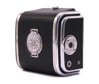 Кассета для фотоаппаратов Киев 88 / Салют