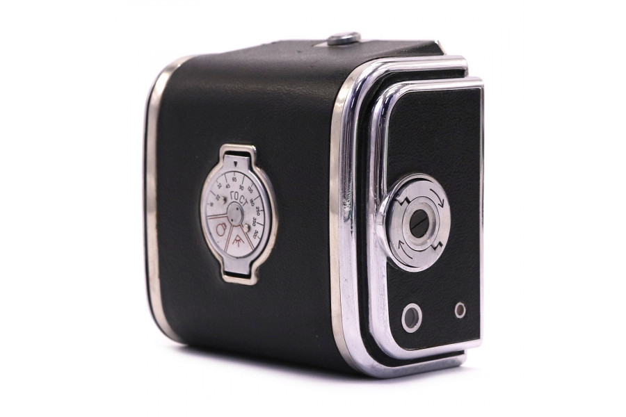 Кассета для фотоаппаратов Киев 88 / Салют