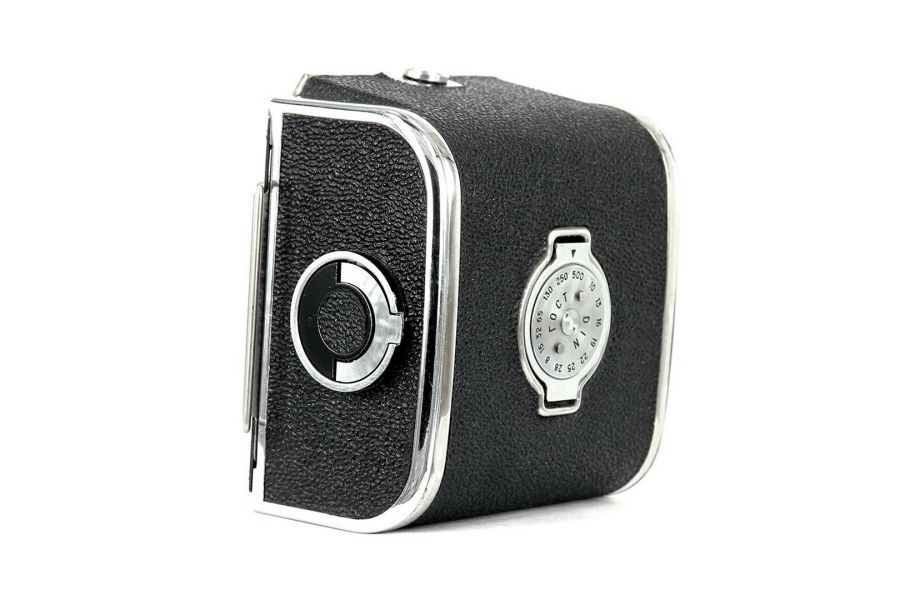 Кассета для фотоаппаратов Киев 88 / Салют