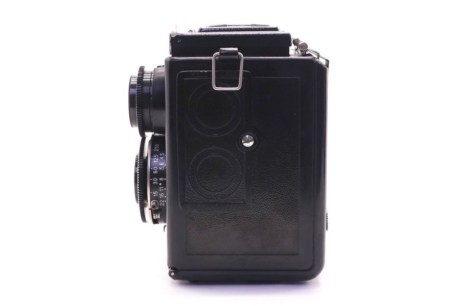 Среднеформатный фотоаппарат Любитель-2 экспорт