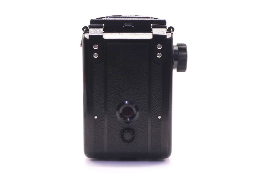 Среднеформатный фотоаппарат Любитель-2 экспорт