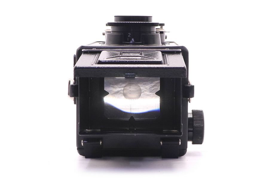 Среднеформатный фотоаппарат Любитель-2 экспорт