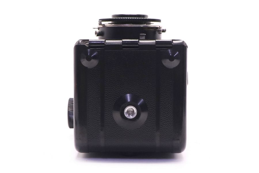 Среднеформатный фотоаппарат Любитель-2 экспорт