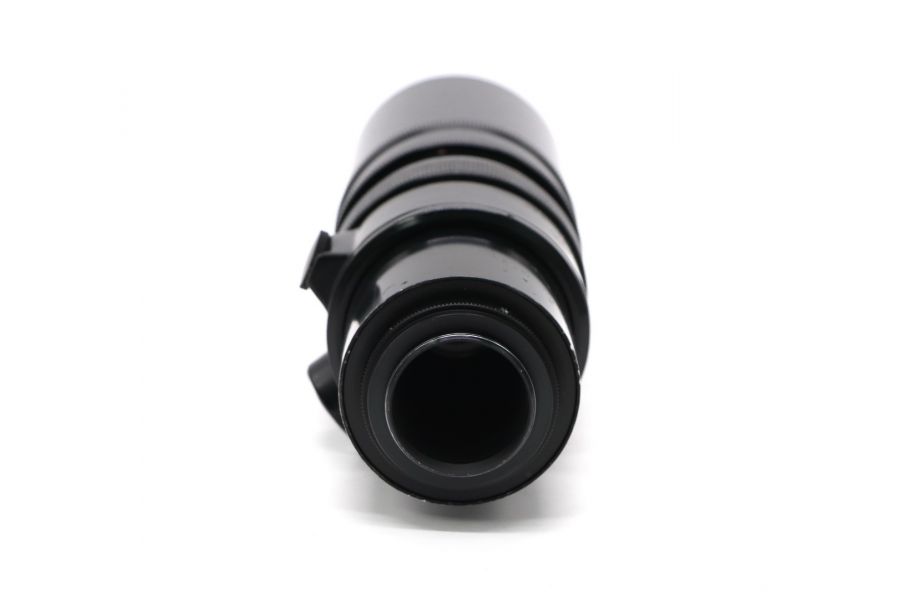 Объектив Редкий Tair-3 4.5/300A / Таир 3А (СССР)