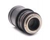 Сверхсветосильный Samyang 135mm T2.2 ED UMC
