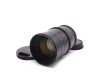 Сверхсветосильный Samyang 135mm T2.2 ED UMC